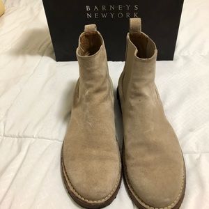 Men boots
